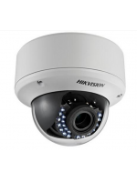 同軸高清攝像機>H系列720p產品DS-2CC52C5T-(A)VPIR3