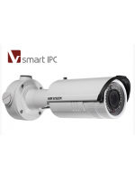Smart IPC > 130萬像素紅外筒型網絡攝像機DS-2CD4212FWD-I(Z)(H)(S)