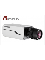 Smart IPC > 130萬像素槍型網絡攝像機DS-2CD4012FWD-(A)(P)(W)