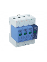 電源電涌保護(hù)器-Ⅰ級