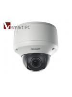 Smart IPC > 200萬像素半球型網絡攝像機DS-2CD4324FWD-(I)(Z)(H)(S)