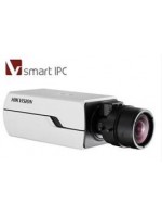 Smart IPC > 200萬像素槍型網絡攝像機DS-2CD4025FWD-(A)(P)
