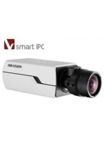 Smart IPC > 200萬像素槍型網絡攝像機DS-2CD4024F-(A)(P)(W)
