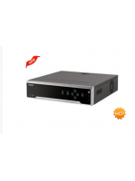 NVR > 8盤位>DS-8600N-I8系列高清網絡錄像機