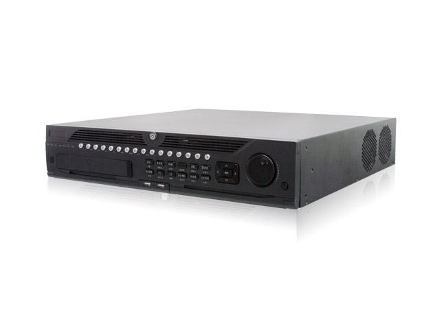 NVR > 8盤位-DS-9600N-I8系列高清網絡錄像機