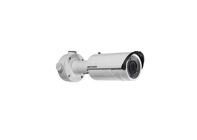 Smart IPC > 130萬像素紅外筒型網絡攝像機 DS-2CD4212FWD-I(Z)(H)(S)