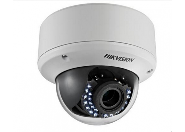 同軸高清攝像機>H系列1080p產品DS-2CC52D9T-(A)VPIR3Z(H)