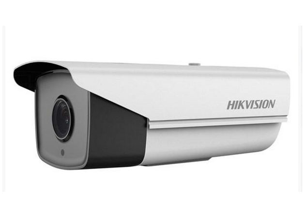 Smart IPC > 200萬像素紅外筒型網絡攝像機DS-2CD4824FWD-IZ(H)(S)