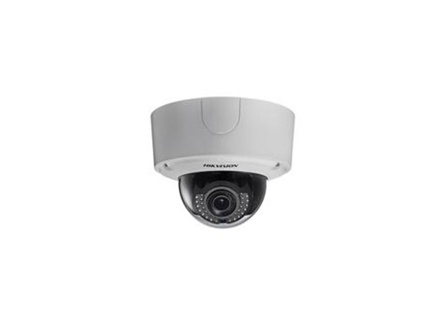 Smart IPC > 300萬像素半球型網絡攝像機>DS-2CD4132FWD-(I)(Z)