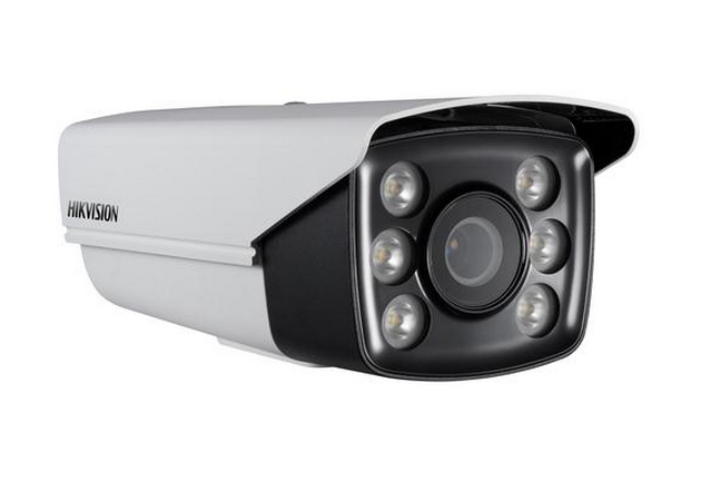 同軸高清攝像機>H系列720p產品DS-2CC12C8T-IW3Z