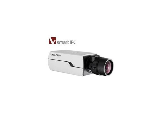 Smart IPC > 200萬像素槍型網絡攝像機DS-2CD4024F-(A)(P)(W)
